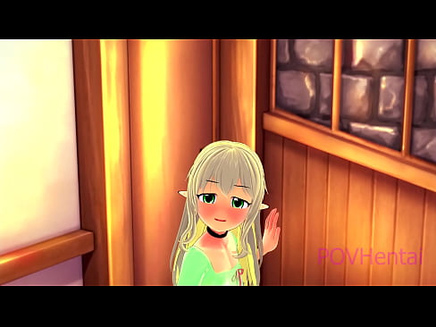 ❤️ (Trap) I-Elvish maid ikusiza ukugeza ubuso bakho. Amahule ku-porn zu.vlad-massage-salon.ru ❌️
